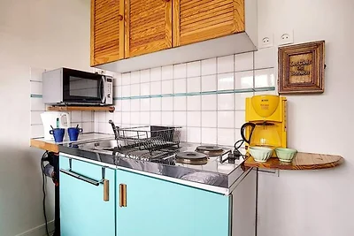 Apartment in La Croisette in der Nähe der...