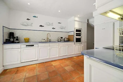 Villa Luxe – 6BDR/12P – Saint-Tropez /...