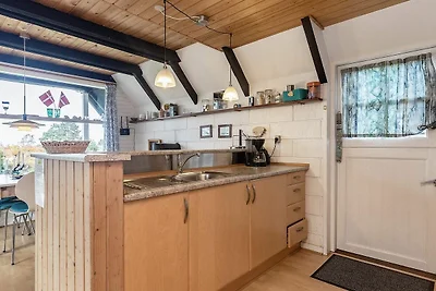 6 Personen Ferienhaus in Bogense