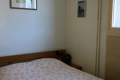 Wohnung in Bergers nahe Skiliften