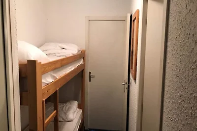 Studio voor 4 personen