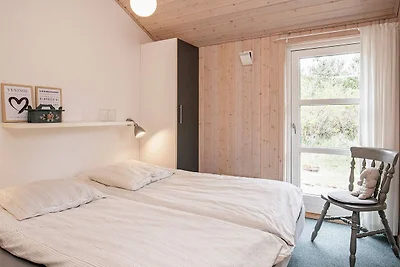 9 Personen Ferienhaus in Ålbæk