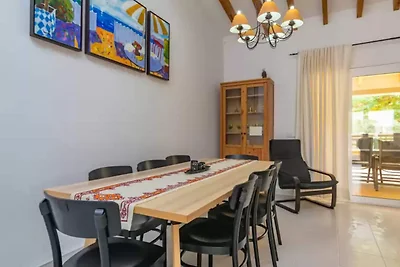 Casa El Cipres - Ferienhaus Mit Privatem Pool