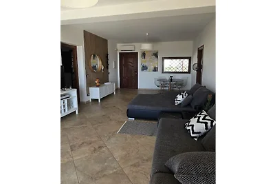 Ferienhaus mit 2 Schlafzimmer