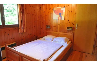 Chalet Accogliente Appositamente Attrezzato