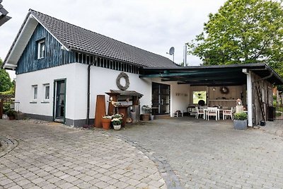 Levenswijze in de oude paardenstal