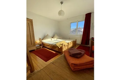 Ferienwohnung in Salem mit Schwimmbecken