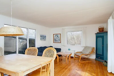 7 Personen Ferienhaus in Sjællands Odde-By...