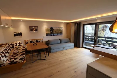 Vakantiehuis Ontspannende vakantie Seefeld