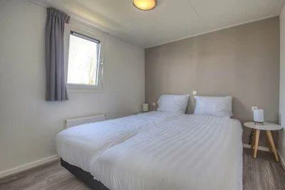 Ferienhaus mit 1 Schlafzimmer
