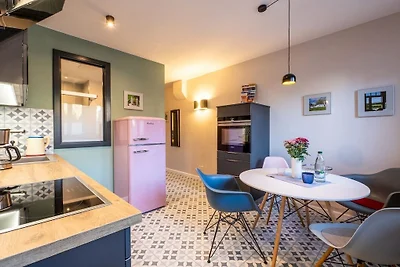Residence Apartment