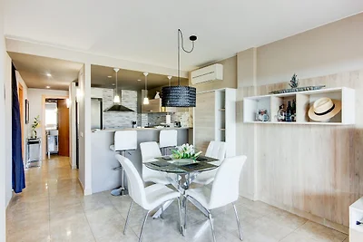 Maisonette-Wohnung in Palau-Saverdera