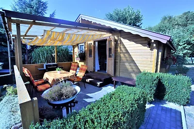 Bungalow a Klein Strצmkendorf