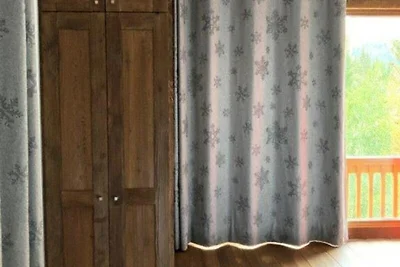 Apartment in Méribel in der Nähe der...