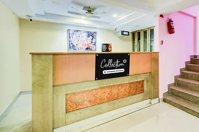 Hotel O Victoria Memorial Metro