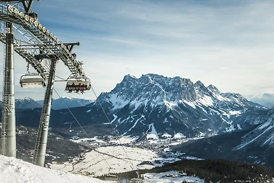 Superior Chalet mit 4 Schlafzimmern &...