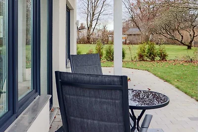 5 Sterne Ferienhaus in FALKENBERG