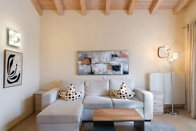 apartman za odmor Obiteljski odmor Seefeld