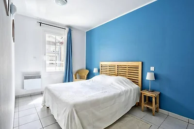 Appartamento ad Arcachon vicino alla spiaggia