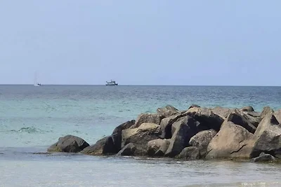 Ritiro di lusso ad Asserbo -- By Traum...