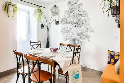 Haus in Le Guilvinec in der Nähe von...