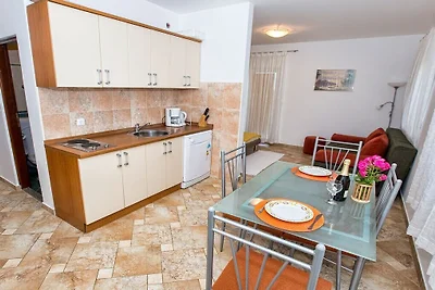 Ferienwohnung mit 1 Schlafzimmer
