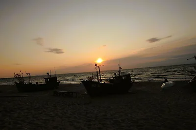 Ferienhaus Międzyzdroje