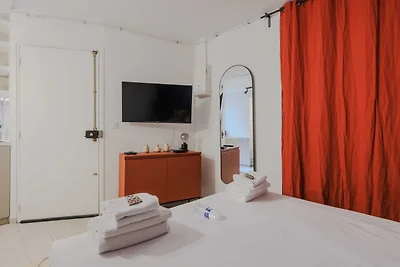 Einladendes Studio für 2 Personen - Épinettes