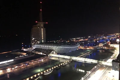 Kuća za odmor Dopust za oporavak Bremerhaven