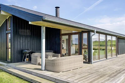 8 Personen Ferienhaus in Store Fuglede-By...