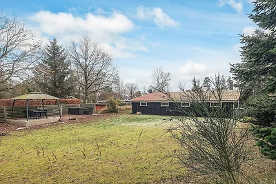 4 Sterne Ferienhaus in Hals