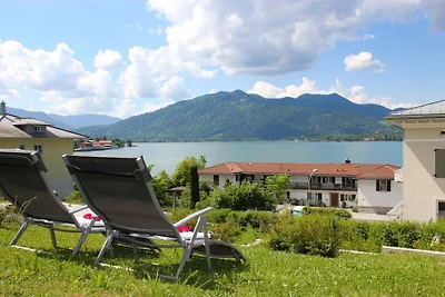 Ferienwohnung mit 1 Schlafzimmer