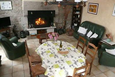 Casa bifamiliare, Guissény