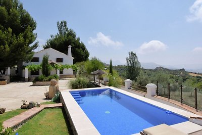 Fantastisches Ferienhaus in Andalusien mit...
