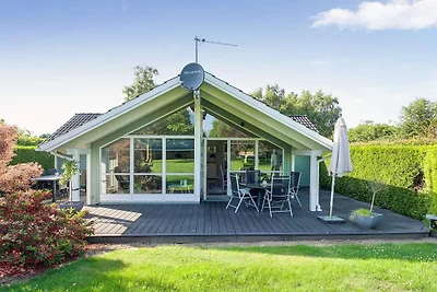7 Personen Ferienhaus in Gørlev-By Traum