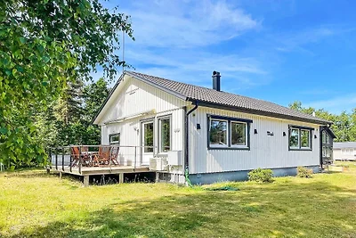 5 persoons vakantie huis in 38472
