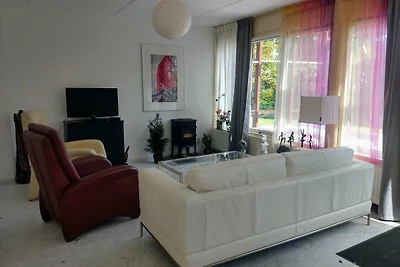 Gemütliches Ferienhaus in wunderbarer...
