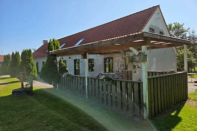 4 Sterne Ferienhaus in Asaa