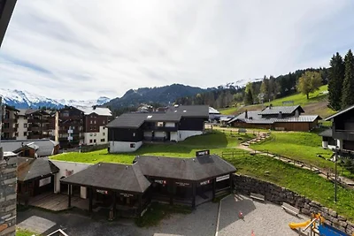 2-Zimmer-Wohnung in Morillon