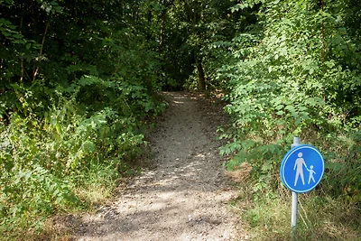 Casa vacanze ben tenuta a Noordwijkerhout sul...