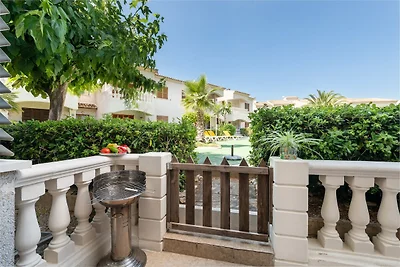 Can Nogueras - Apartment In Cala Rajada