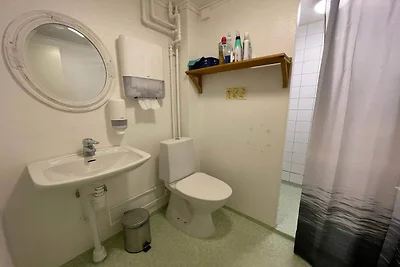 Gemütliches Ferienhaus für 2 in Stenungsund