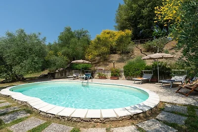 Casa vacanze con 2 camere da letto