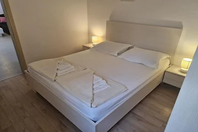 Apartment Slanica Beach Escape - One Bedroom ...