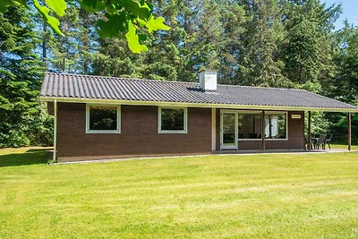 6 Personen vakantie huis in Hadsund