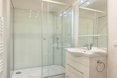 Ferienhaus mit 3 Schlafzimmern
