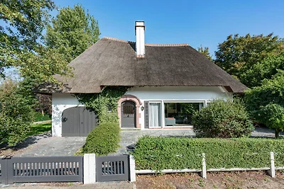Villa a Oostduinkerke vicino alla spiaggia