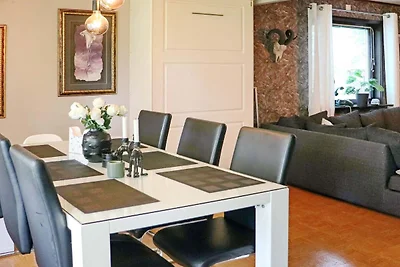 4 sterren vakantie huis in ULLARED-By Traum