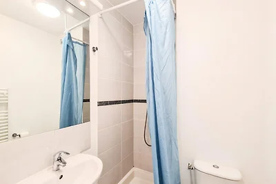 Geräumige Wohnung · Zentrum des Resorts · Übe...