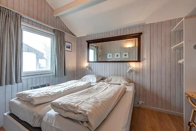 Einstöckiger Bungalow am Stausee